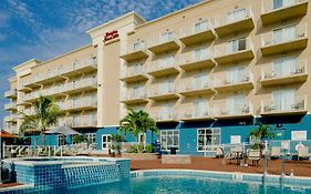 Hampton Inn Ocean City